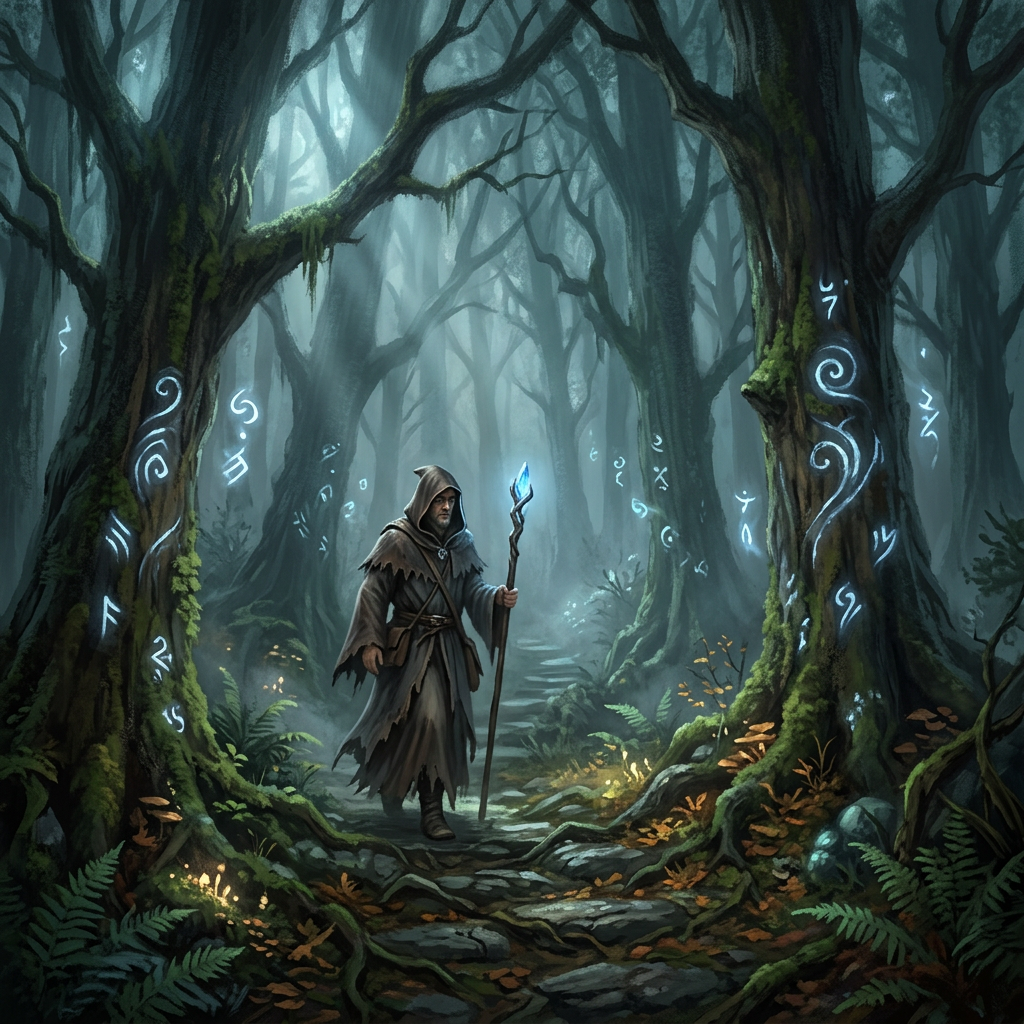 The Seven Of Swords