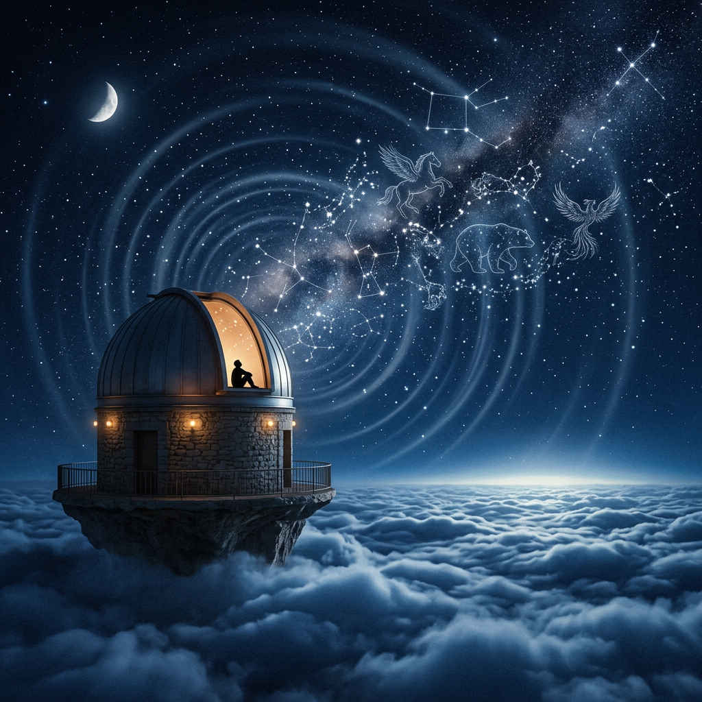 4 Types of Dreams and How to Remember and Control Them